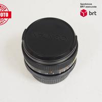 Zeiss Planar 50 F1.7 MMJ Contax / Yashica