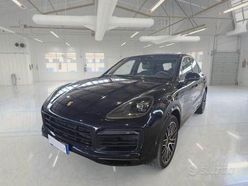 Porsche Cayenne 3.0 e-hybrid tiptronic