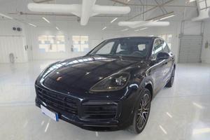 Porsche Cayenne 3.0 e-hybrid tiptronic