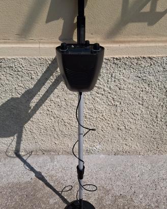 Metaldetector amazon