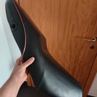 Sella bassa - Liberty 125