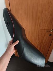 Sella bassa - Liberty 125