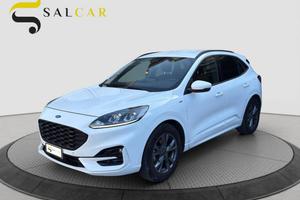 Ford Kuga 1.5 ecoblue 120cv ST-Line automatica 202