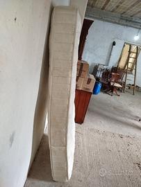 materasso in lana