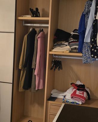 ARREDAMENTO COMPLETO