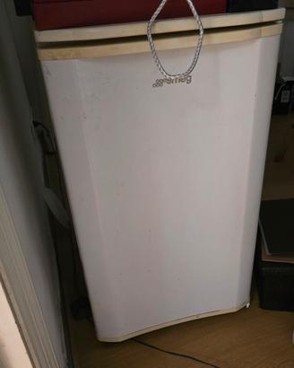 Mini frigo Smeg