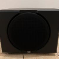Subwoofer attivo