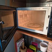 Wirpool MWP253B MICROONDE