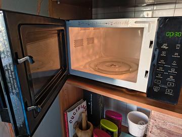 Wirpool MWP253B MICROONDE