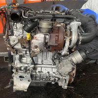 MOTORE COMPLETO CITROEN C3 1a Serie 8HY (DV4TED4)