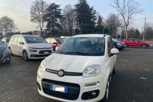 FIAT Panda 1.3 MJT 95 CV S&S Lounge
