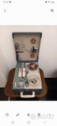 tape recorder