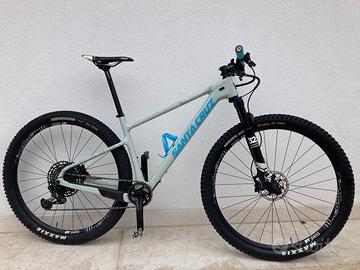 SANTA CRUZ HIGHBALL CC