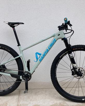 SANTA CRUZ HIGHBALL CC