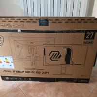 Monitor  MSI 
