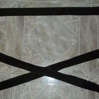 Supporto manuale per cane