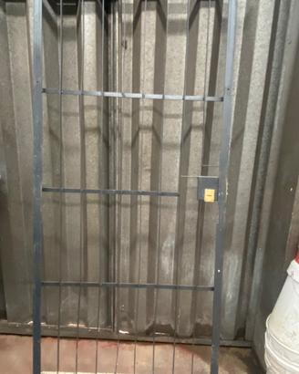 Cancellino di sicurezza