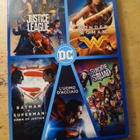 5 film dc