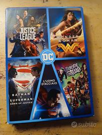 5 film dc