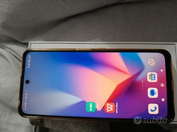 Xiaomi redmi note 10 5G router cellulare economico