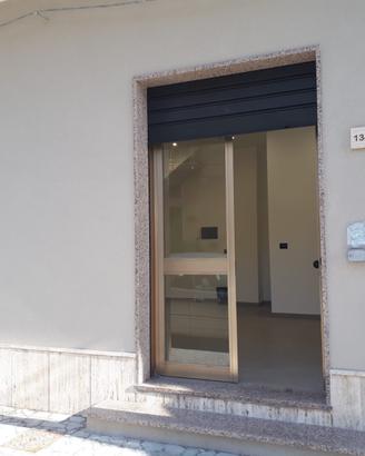Bilocale uso Ufficio/Studio
