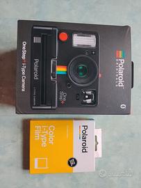 Polaroid Onetep + i - Type Camera