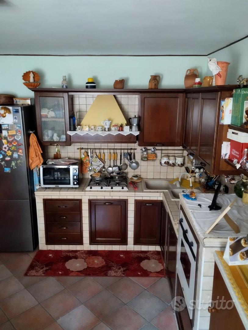 Appartamento – Casagiove, Cuccagna - Vista 4