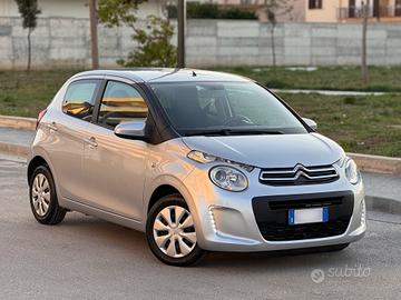 Citroen C1 Feel NEOPATENTATI