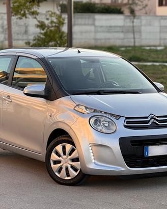 Citroen C1 Feel NEOPATENTATI