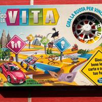 Gioco per famiglie