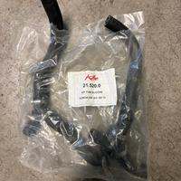 kit tubi in silicone crf 450