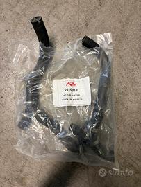 kit tubi in silicone crf 450