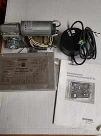 Operatore Siemens AT25 a 