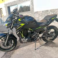 Kawasaki z650