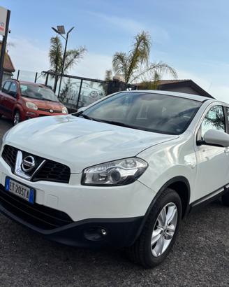Nissan Qashqai 1.5 dCi DPF Acenta