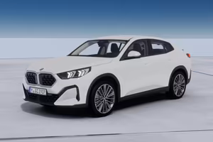 BMW X2 sDrive 18d