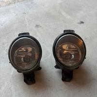 Fendinebbia Originali Hella  per Renault Clio II