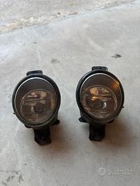 Fendinebbia Originali Hella  per Renault Clio II