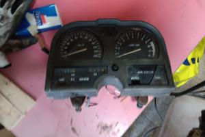 Quadro per Suzuki GSX 750 E 1984