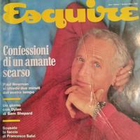 Riviste Anno primo- numeri 1