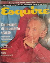 Riviste Anno primo- numeri 1