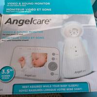angelcare monitor bambini