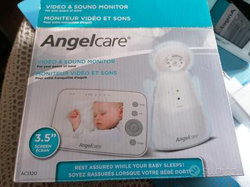 angelcare monitor bambini