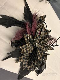 Spilla x cappotto o abiti eleganti