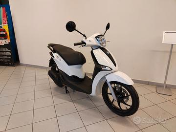 Piaggio Liberty 125 LIBERTY 125 S ABS E5 GRIGIO MATERIA - Annunci