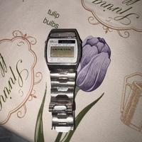 Orologio seiko anni 70 A156-5020