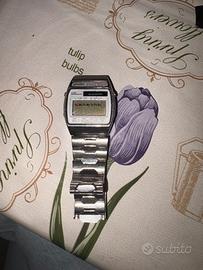 Orologio seiko anni 70 A156-5020