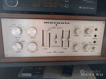 Ampli marantz model 1200b