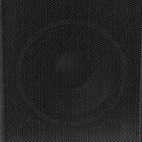 Subwoofer attivi 500 watt 12° Shard-Lab