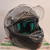 Casco X-Lite 1004 carbonio